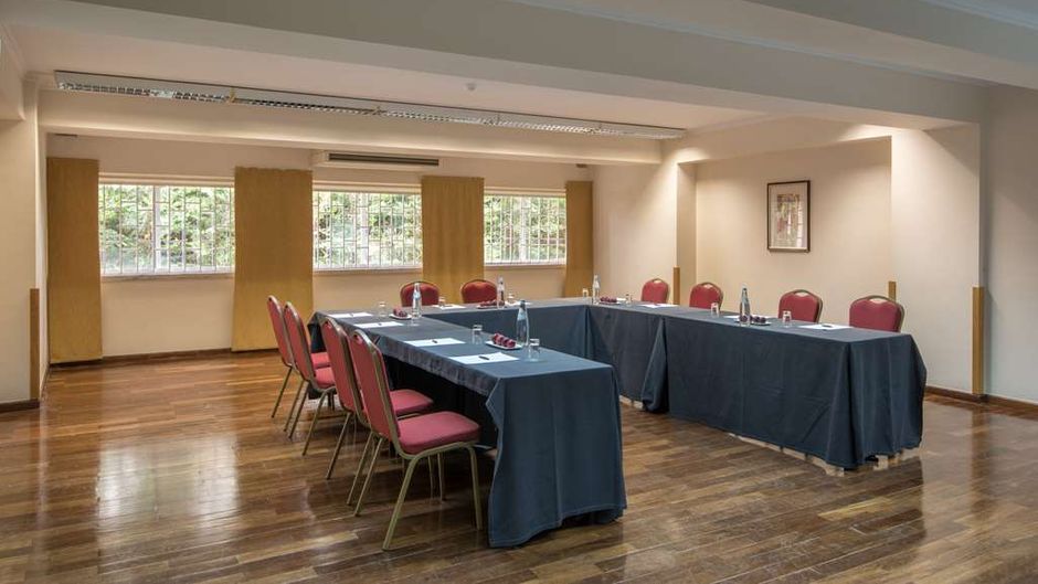 Vila Gale Estoril Meeting