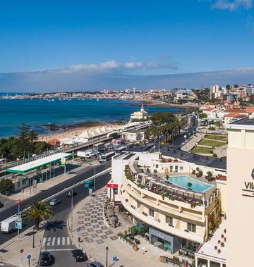 Vila Gale Estoril