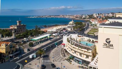 Vila Gale Estoril