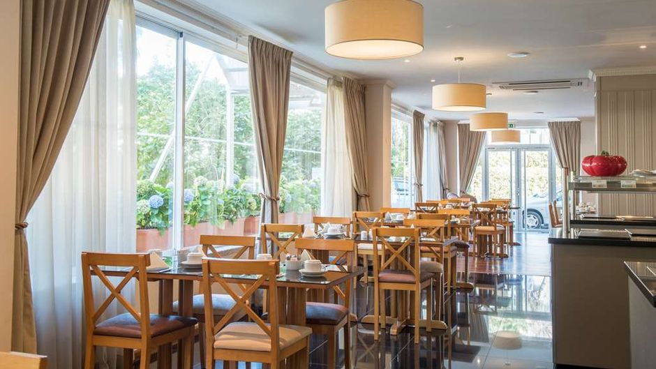 Vila Gale Estoril Restaurant
