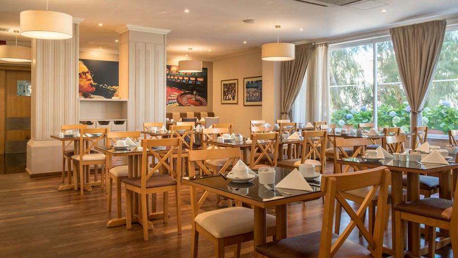 Vila Gale Estoril Restaurant