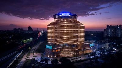 Wyndham Acmar Klang