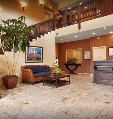 Pacifica Lighthouse Trademark Hotel Coll
