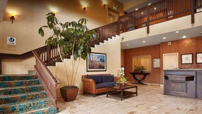 Pacifica Lighthouse Trademark Hotel Coll