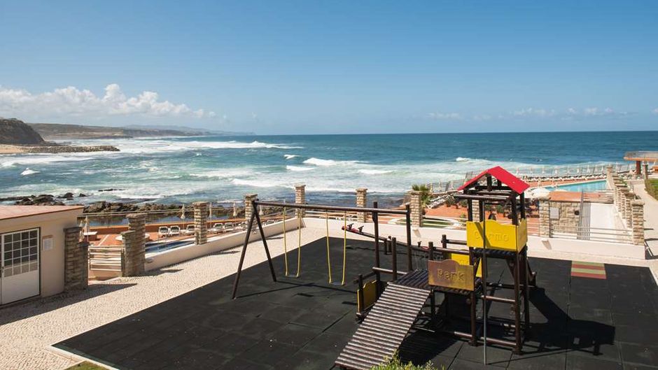 Vila Gale Ericeira Recreation