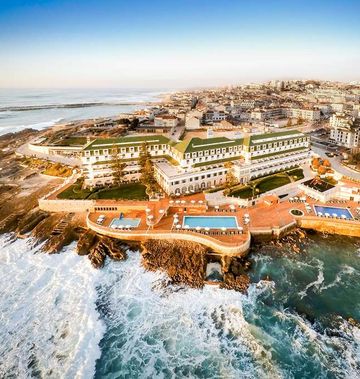 Vila Gale Ericeira