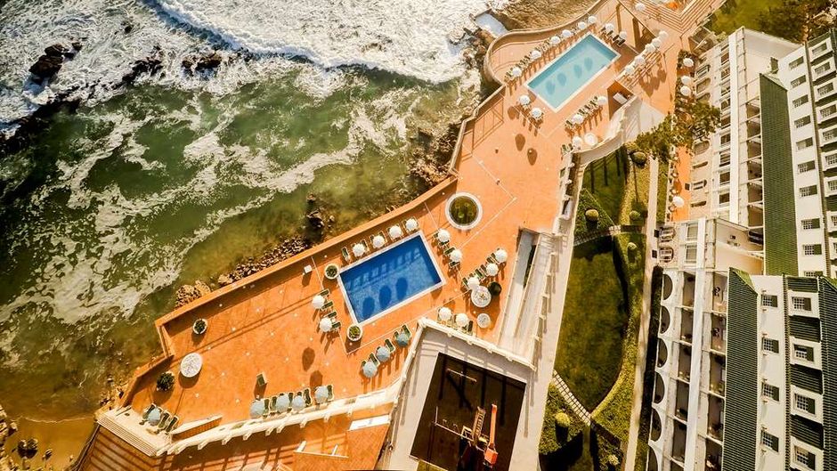 Vila Gale Ericeira Exterior