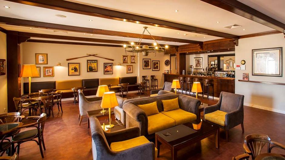 Vila Gale Ericeira Restaurant