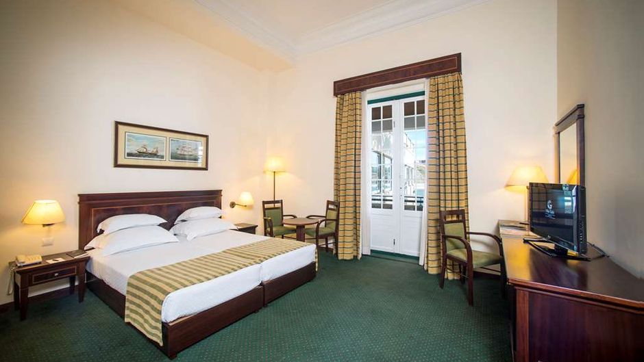 Vila Gale Ericeira Room