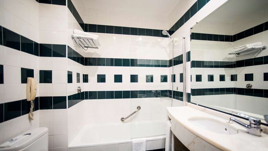 Vila Gale Ericeira Room