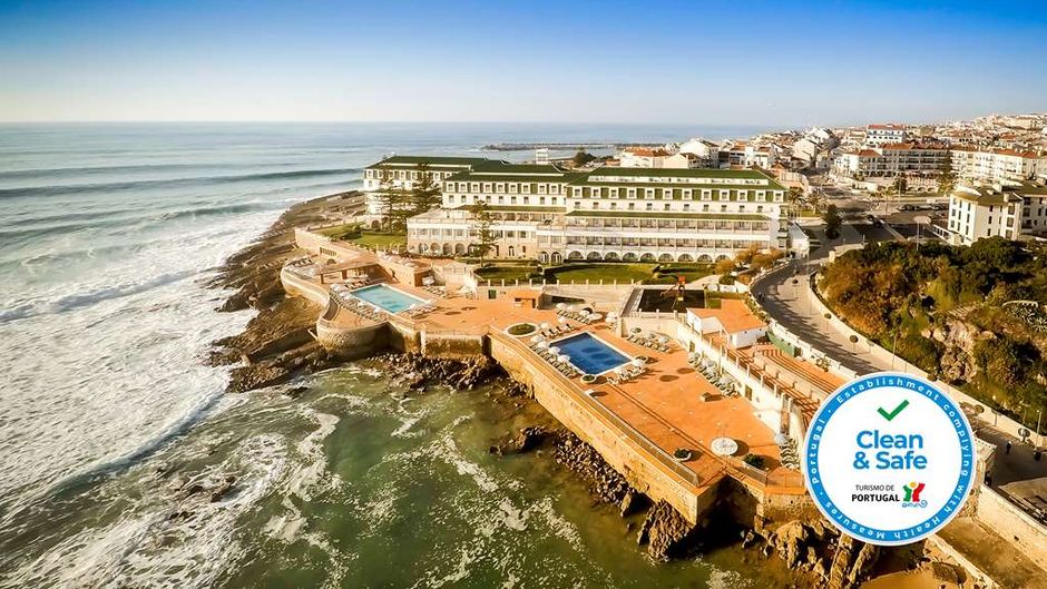 Vila Gale Ericeira Other