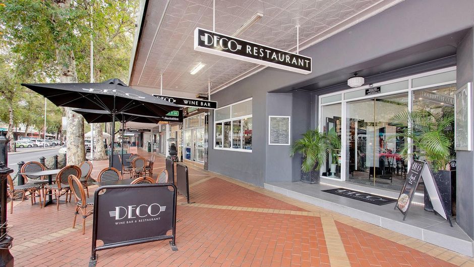 CH Boutique Hotel Restaurant