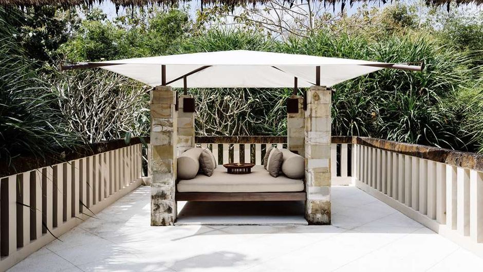 Aman Villas at Nusa Dua Other