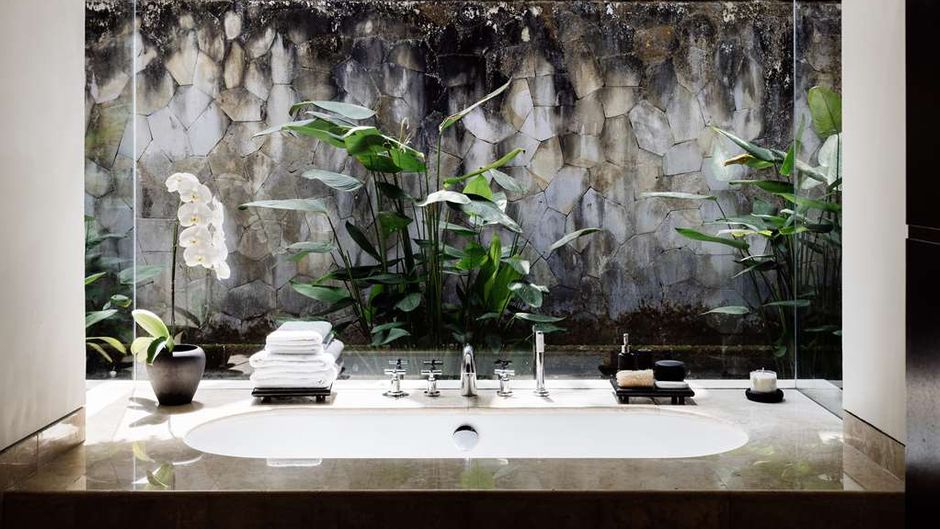 Aman Villas at Nusa Dua Suite