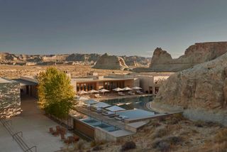 Amangiri