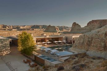 Amangiri