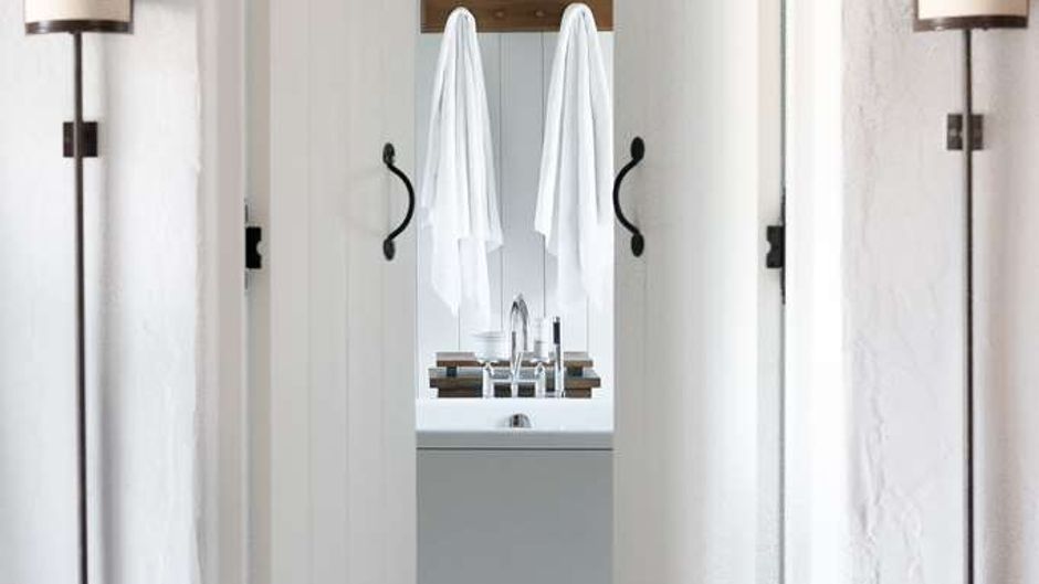 Aman Sveti Stefan Room