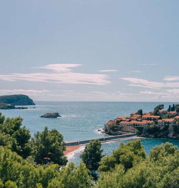 Aman Sveti Stefan