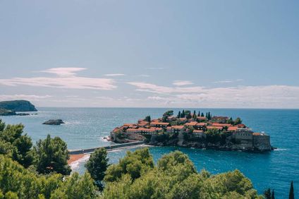 Aman Sveti Stefan