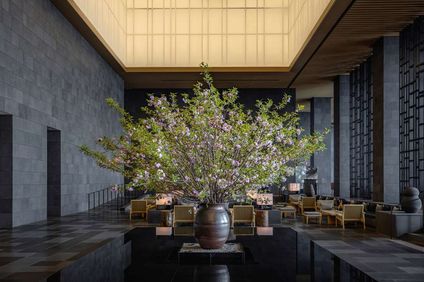 Aman Tokyo