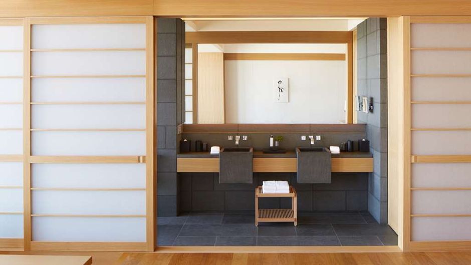 Aman Tokyo Room