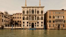 Aman Venice
