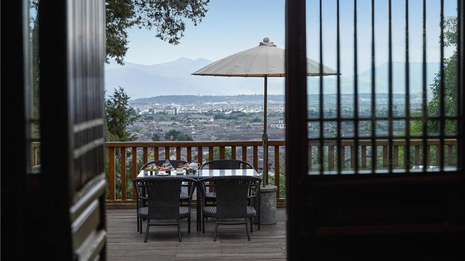 Amandayan Restaurant