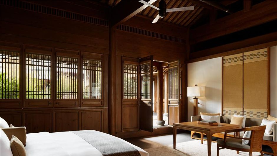 Amandayan Suite