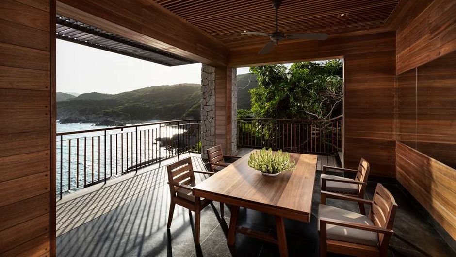 Amanoi Suite