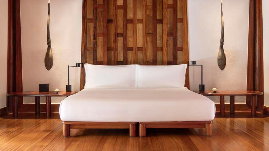 Amanpuri Room