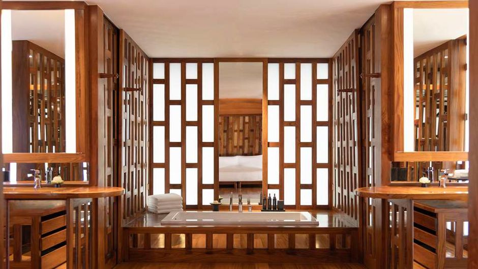 Amanpuri Room