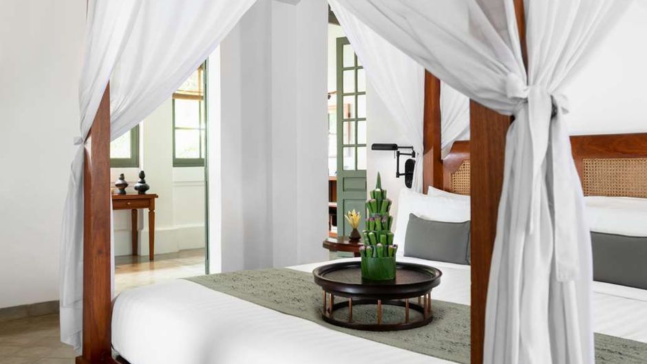 Amantaka Suite