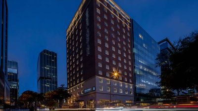 Casa Andina Premium Miraflores
