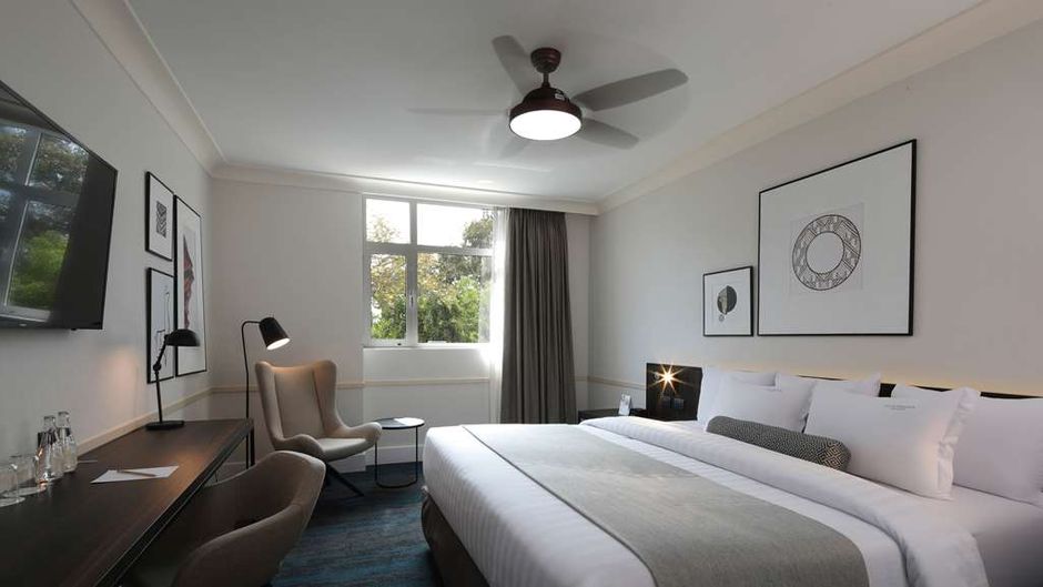 Casa Andina Premium Miraflores Room