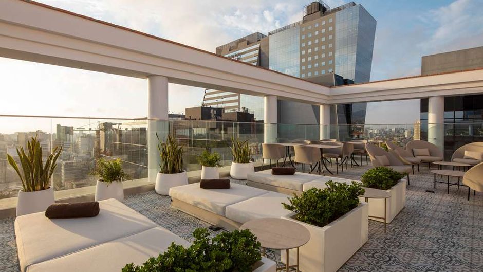Casa Andina Premium Miraflores Other