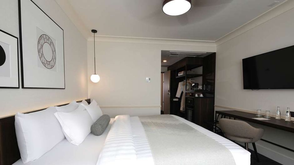 Casa Andina Premium Miraflores Room