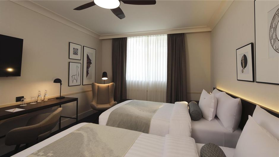 Casa Andina Premium Miraflores Room