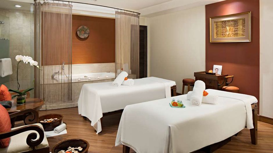 Ayana Midplaza Jakarta Spa