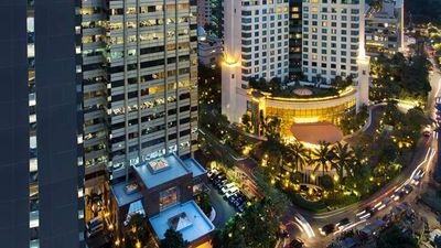 Ayana Midplaza Jakarta