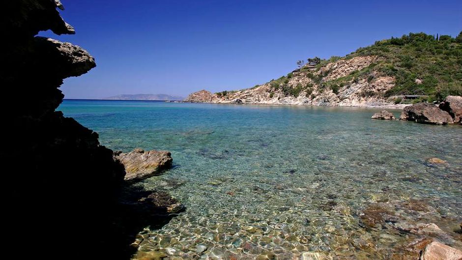 Locanda Rossa Beach