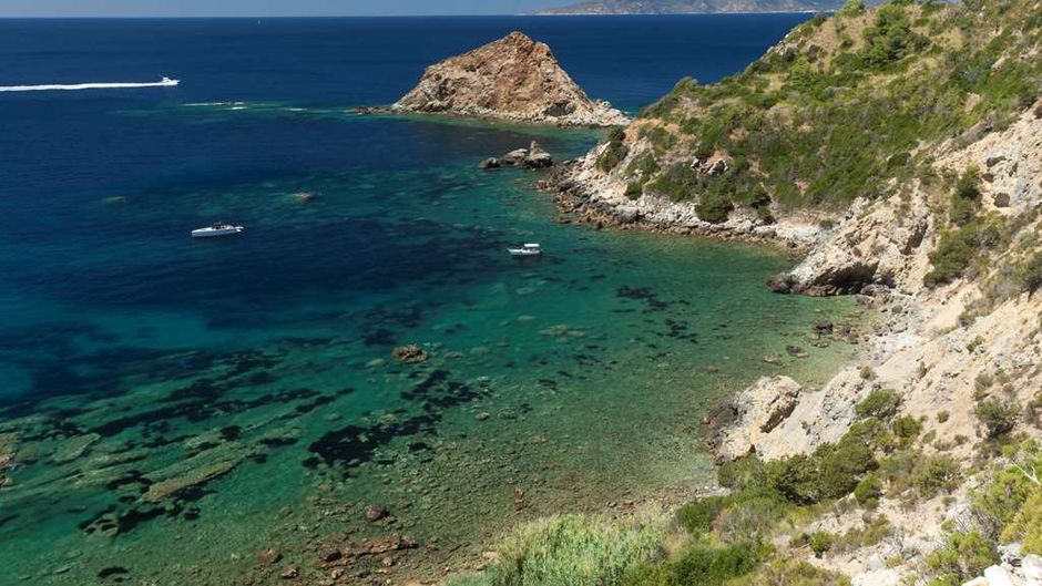 Locanda Rossa Beach