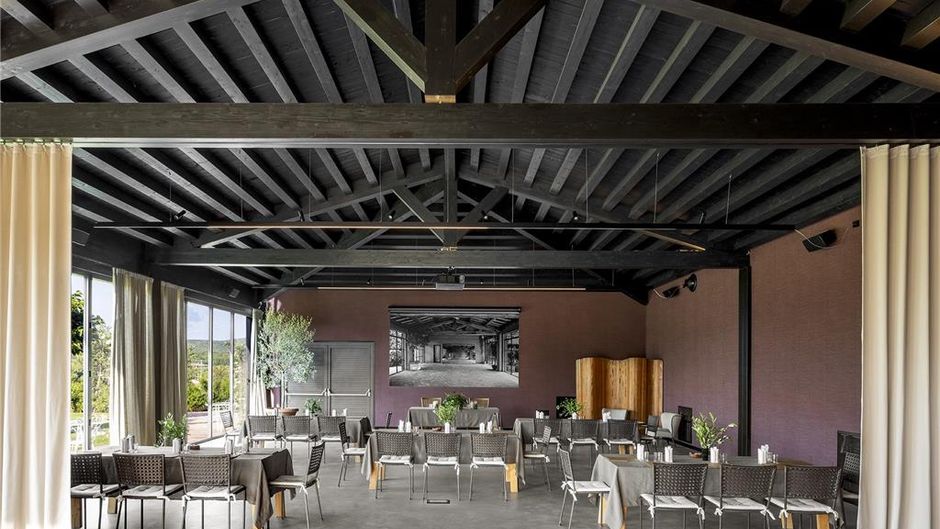 Locanda Rossa Meeting