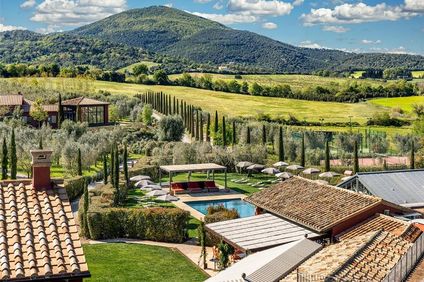 Locanda Rossa