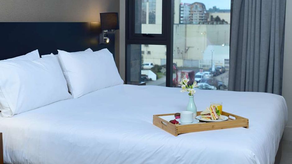Best Western Ferrat Room