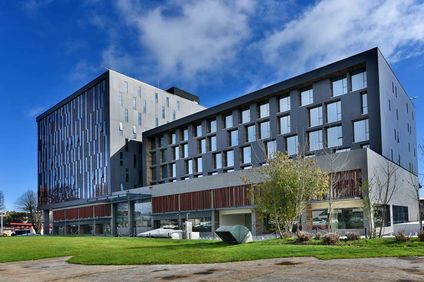 Best Western Ferrat
