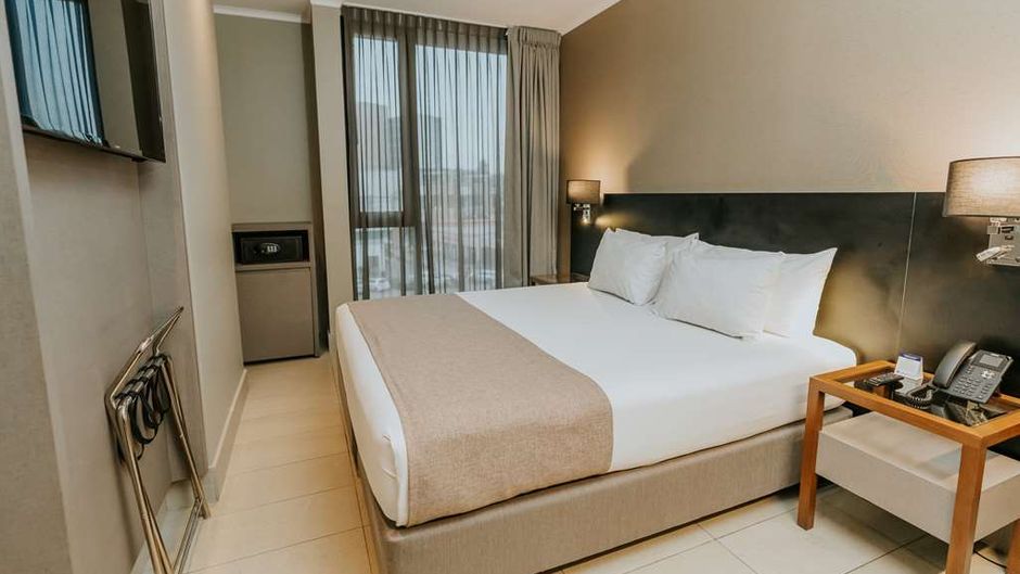 Best Western Ferrat Room