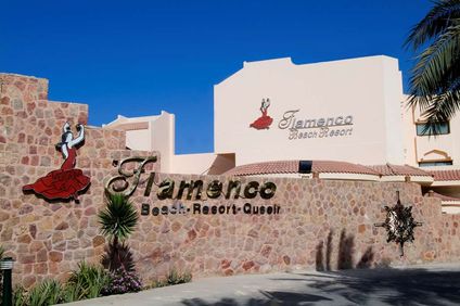 TOP Flamenco Beach Resort
