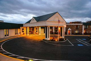Quality Inn & Suites Richfield