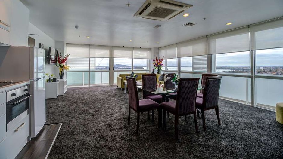 The Quadrant Suite