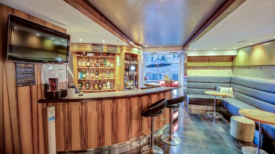 The Quadrant Restaurant